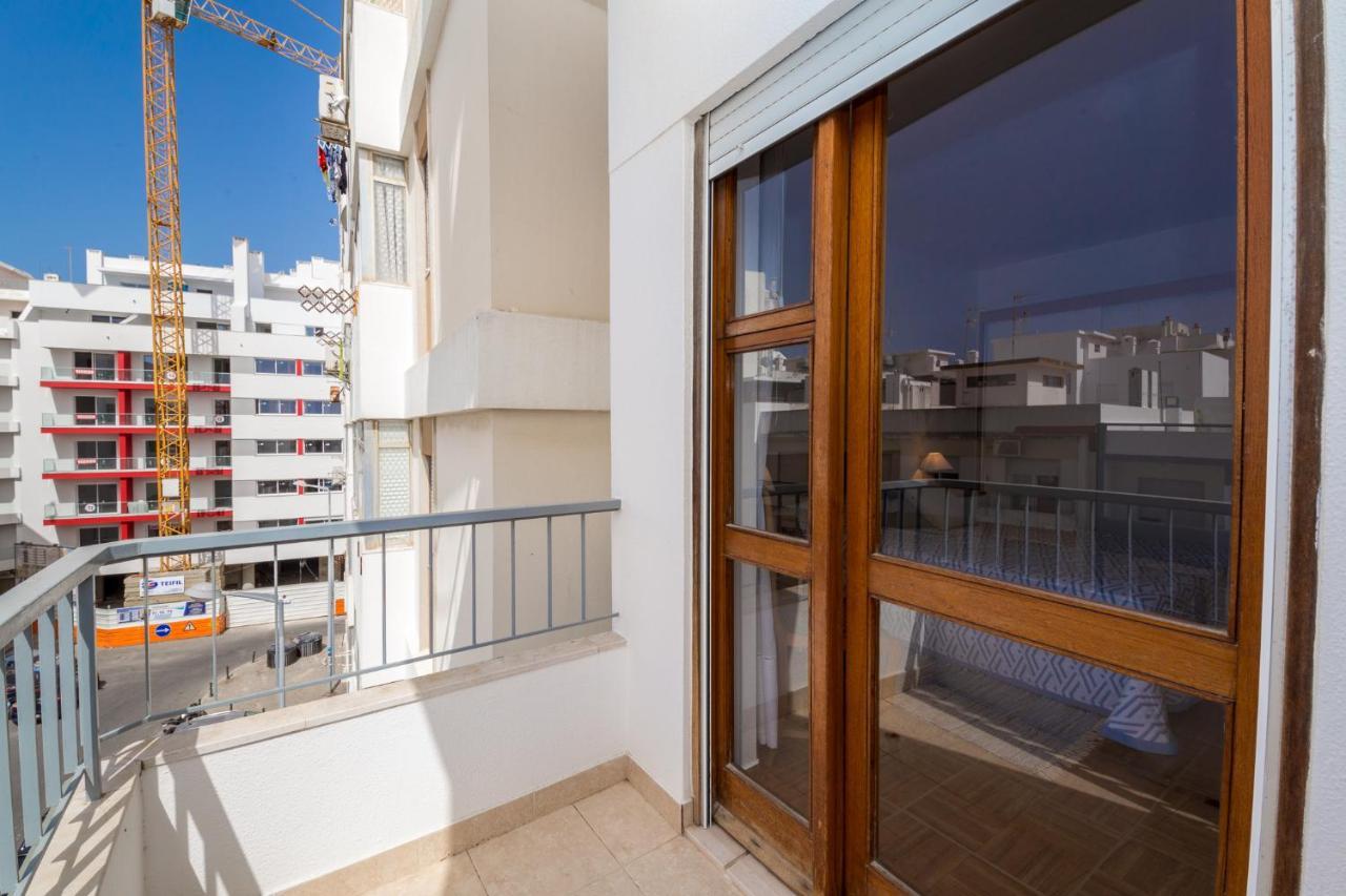 Casa Da Praia Armação de Pêra Extérieur photo